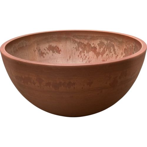 COUPEECO D30X14H Couleur Terre-Cuite