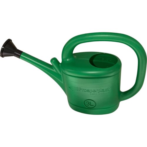ARROSOIR SPRING D40X27H VERT de 3 litres