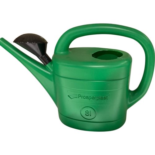 ARROSOIR SPRING D5OX35H VERT de 8 Litres