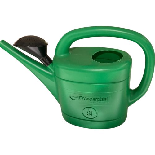 ARROSOIR SPRING D5OX35H VERT de 8 Litres