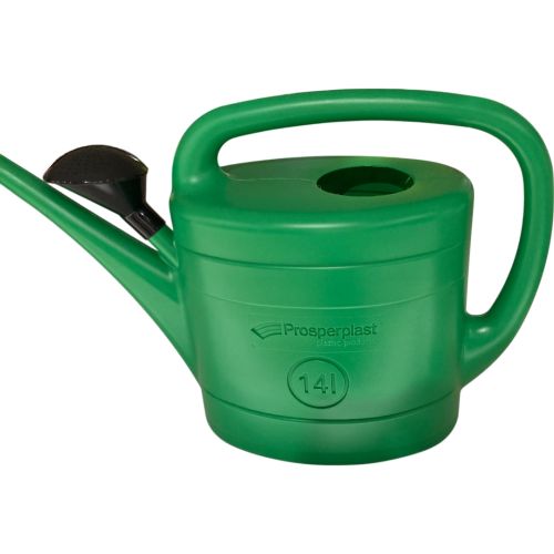 ARROSOIR SPRING D58X39H VERT de 14 Litres