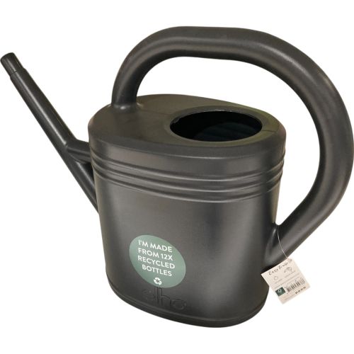 Arrosoir 10Litres LIVING Noir Elho