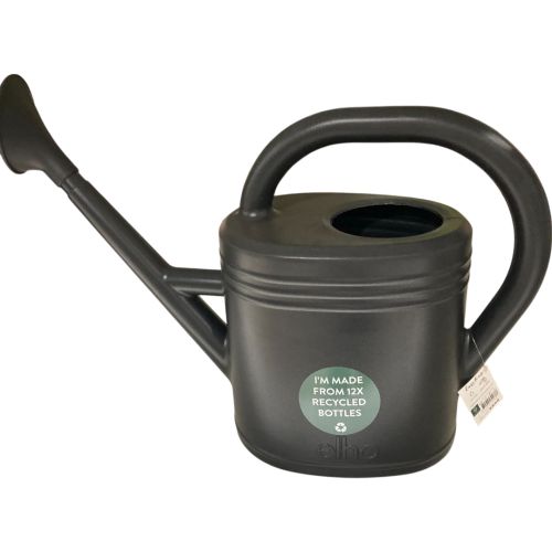 Arrosoir 10Litres LIVING Noir Elho