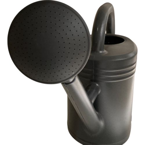 Arrosoir 10Litres LIVING Noir Elho