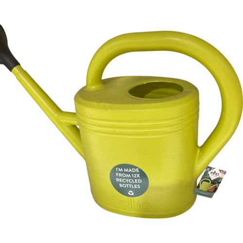 Arrosoir 10Litres LIVING Jaune Elho