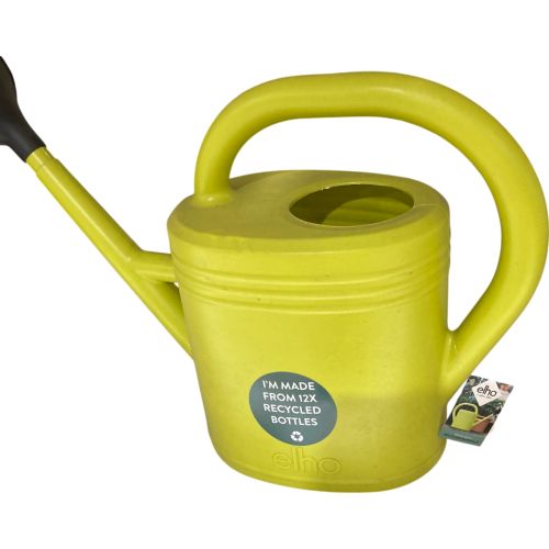 Arrosoir 10Litres LIVING Jaune Elho