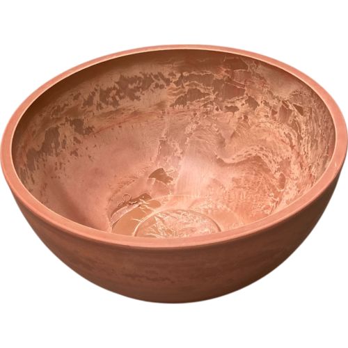 COUPEECO D35X16H Couleur Terre-Cuite