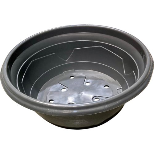 Coupe Millesia Diamètre 41cm Gris Ardoise
