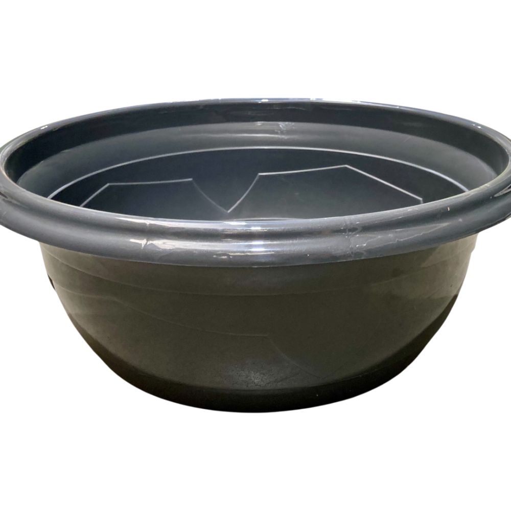 Coupe Millesia Diamètre 41cm Gris Ardoise