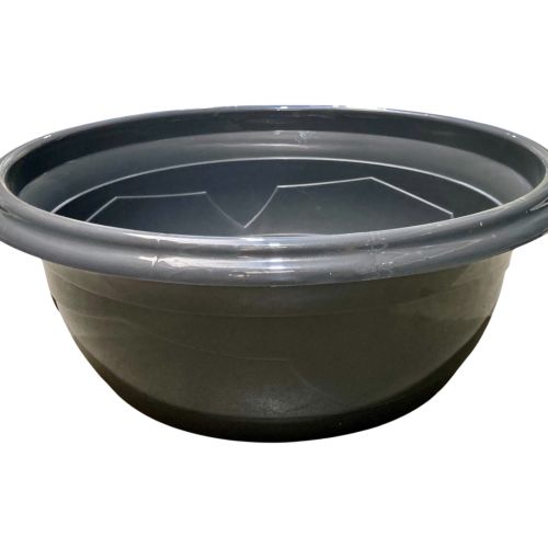 Coupe Millesia Diamètre 41cm Gris Ardoise
