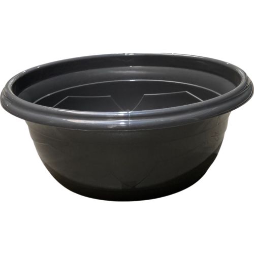 Coupe Millesia Diamètre 46cm de couleur Gris Ardoise
