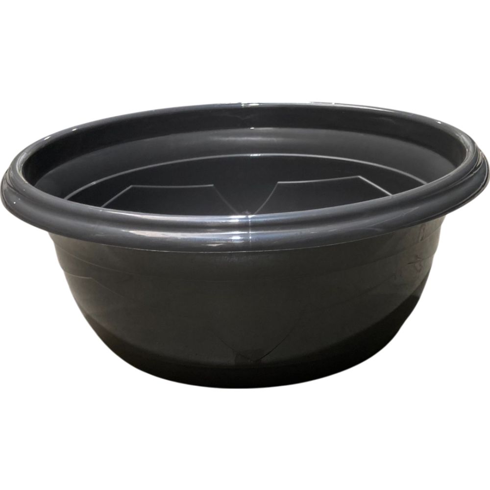 Coupe Millesia Diamètre 46cm de couleur Gris Ardoise