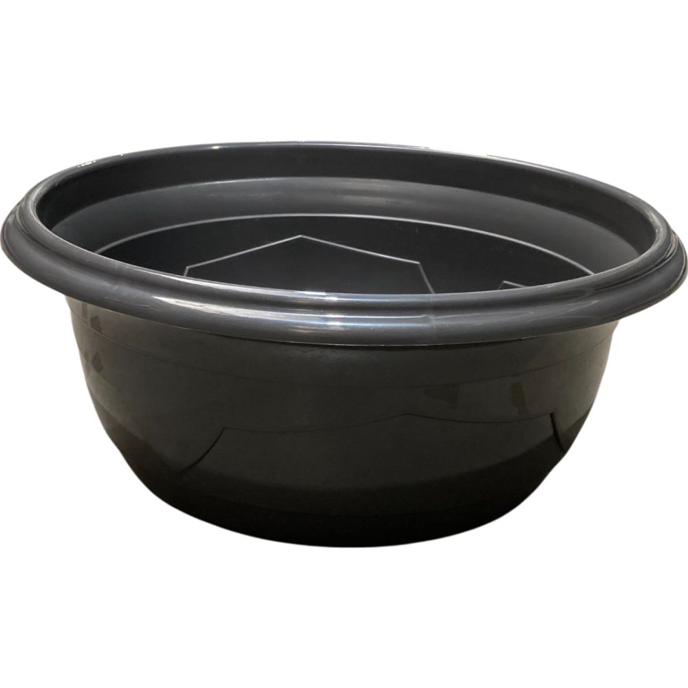 Coupe Millesia Diamètre 36cm Gris Ardoise