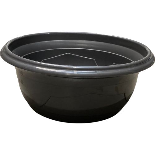 Coupe Millesia Diamètre 36cm Gris Ardoise