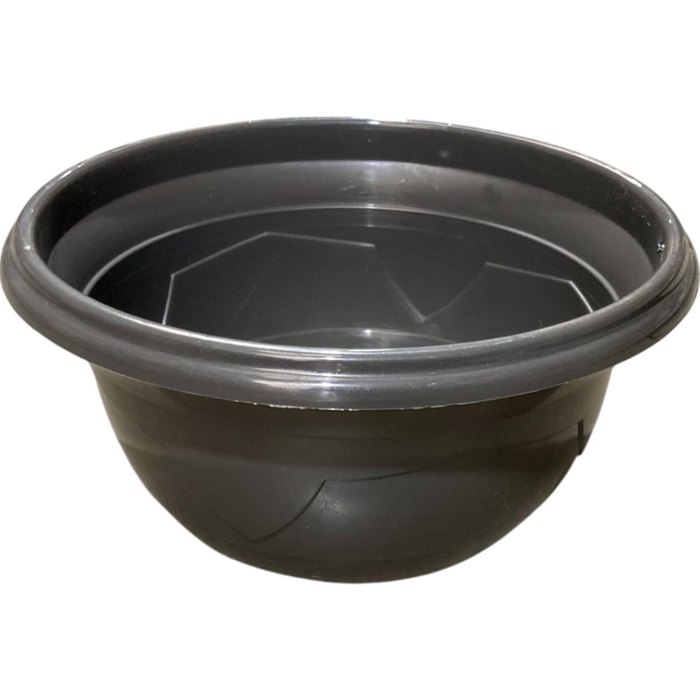 Coupe Millesia Diamètre 27cm Gris Ardoise