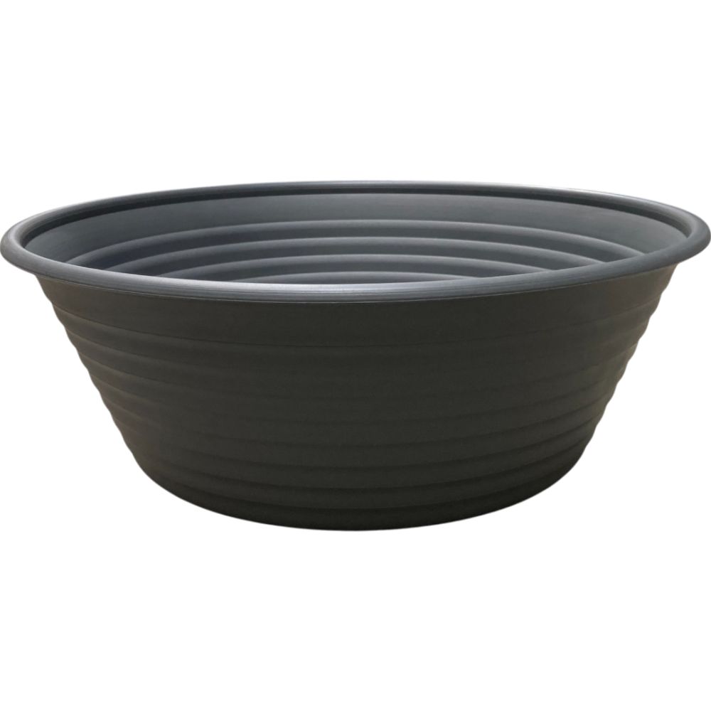 Coupe Diamètre 45,5cm Anthracite