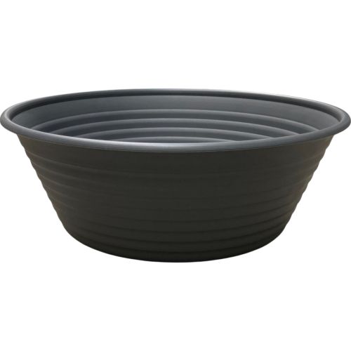 Coupe Diamètre 45,5cm Anthracite
