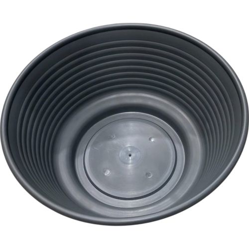 Coupe Diamètre 45,5cm Anthracite