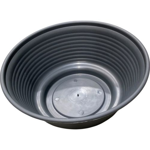 Coupe Diamètre 36cm Anthracite