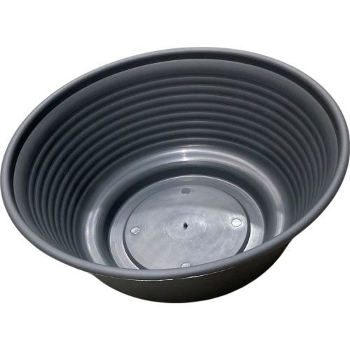 Coupe Diamètre 36cm Anthracite