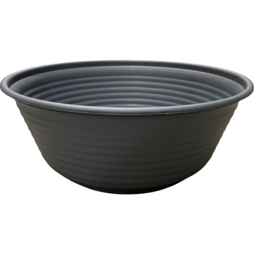Coupe Diamètre 36cm Anthracite