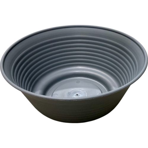 Coupe Diamètre 30cm Anthracite