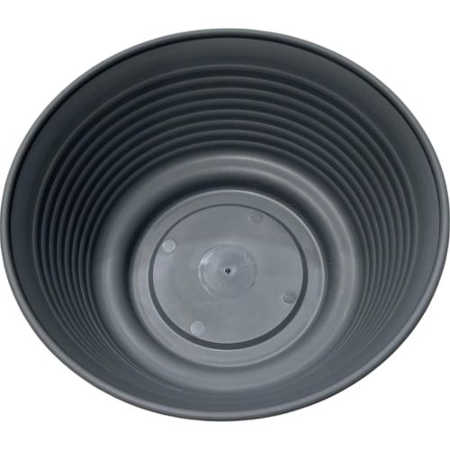 Coupe Diamètre 30cm Anthracite