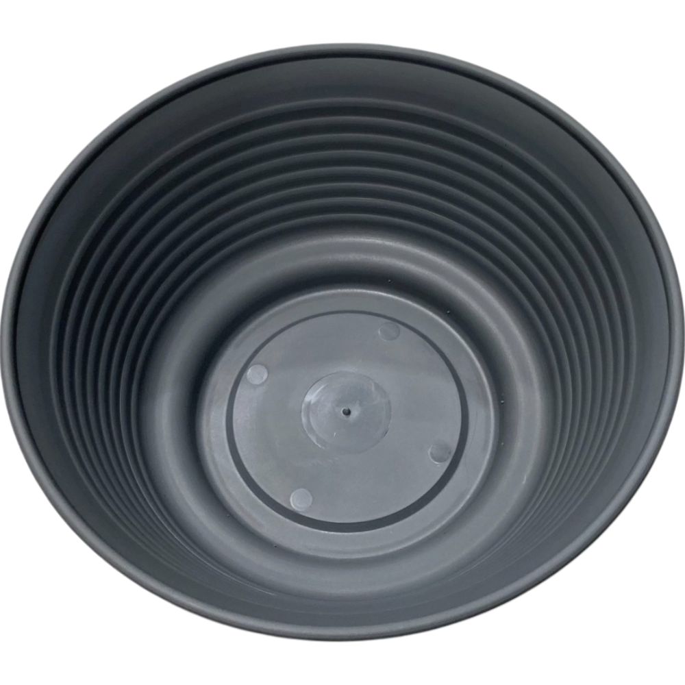 Coupe Diamètre 30cm Anthracite