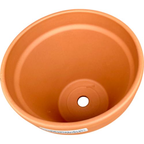 Pot en Terre Cuite TERRACOTTA D11 x 10H – 11.3 cm
