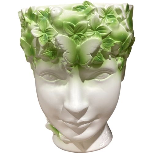 Pot LADY NATURE 14 x 12 x 14,5 cm