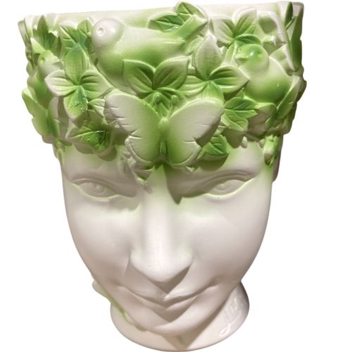 Pot LADY NATURE 14 x 12 x 14,5 cm