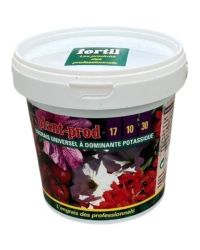 Engrais Universel 17-10-30 de 1Kg