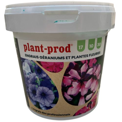 Engrais Universel 17-10-30 de 1Kg