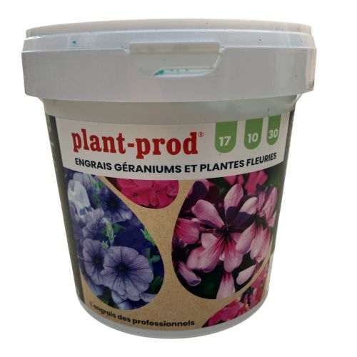 Engrais Universel 17-10-30 de 1Kg